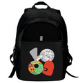 Pack-n-Go lightweight Backpack